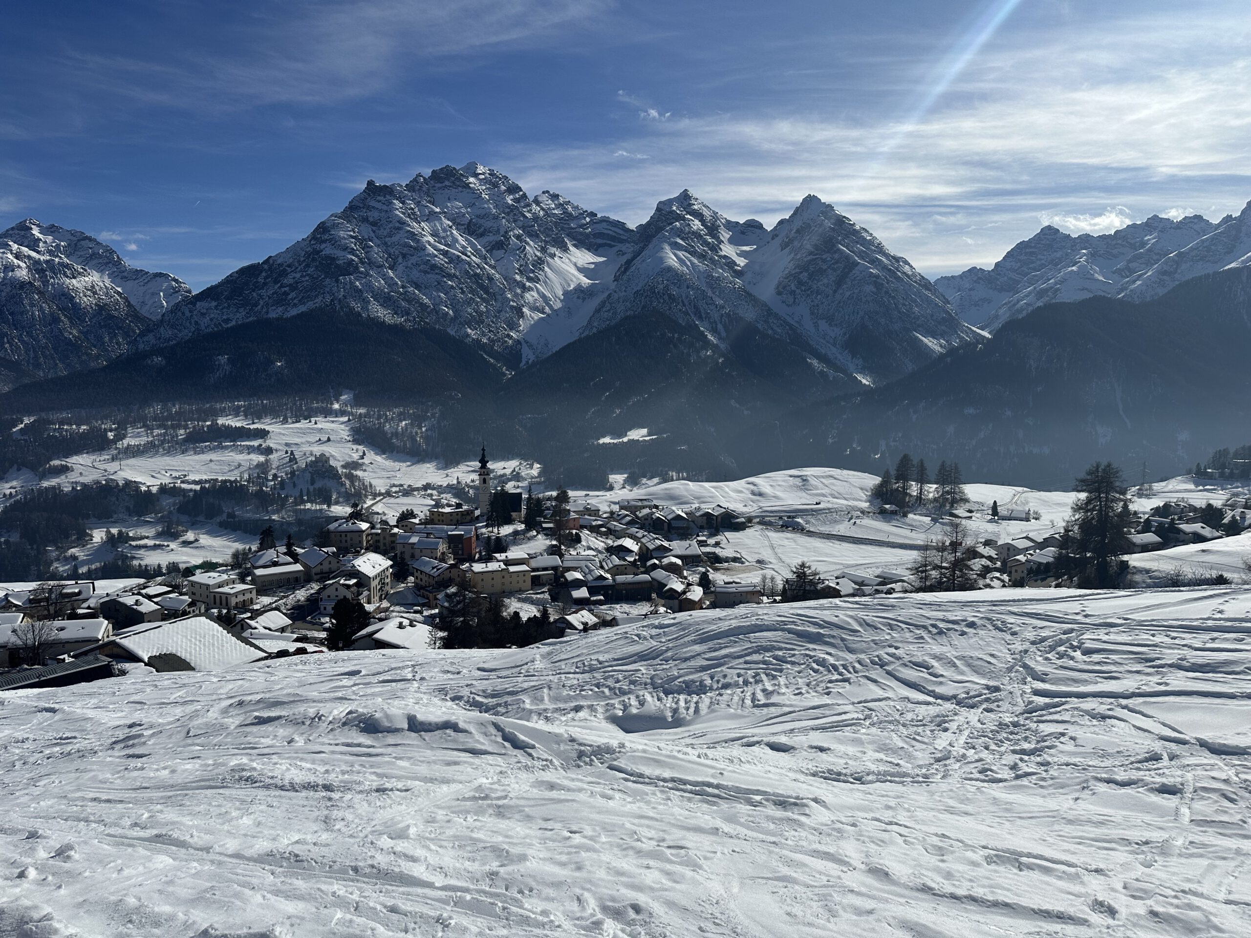 Lenzerheide 2022